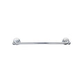 Polished Chrome Single Towel Bar R464