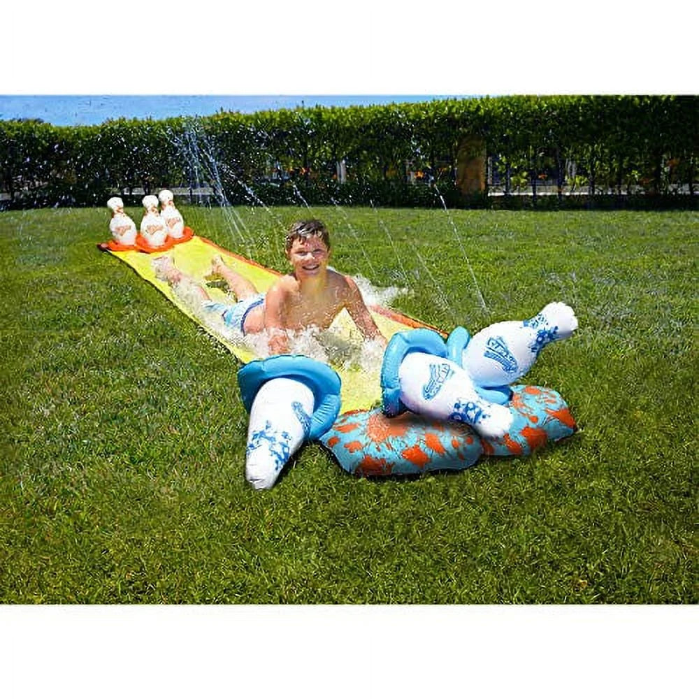 15ft Long Water Sprinkler System A3921