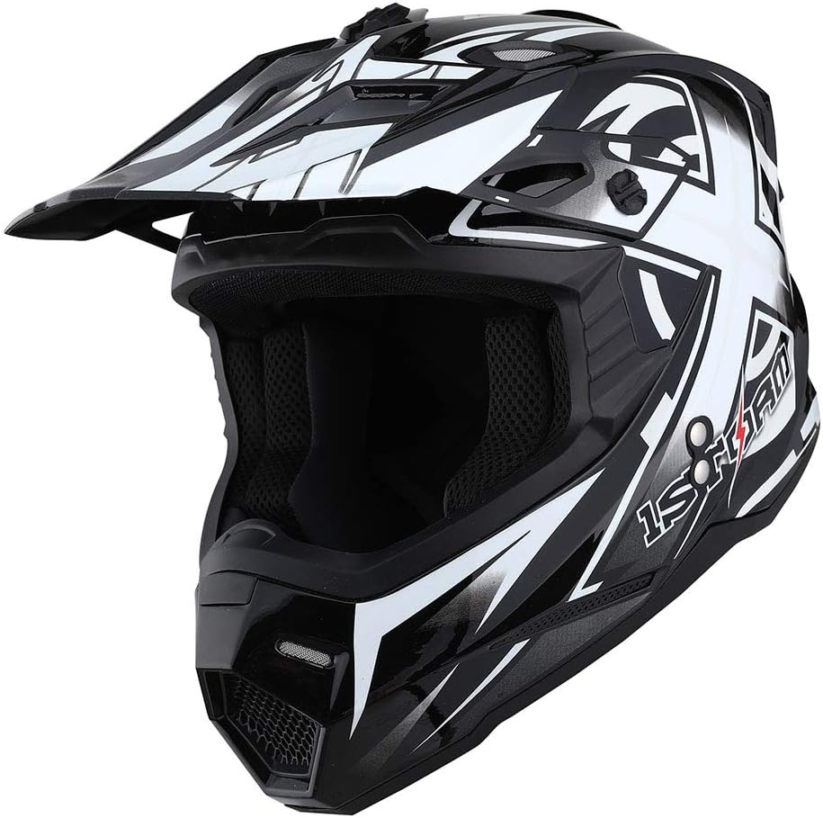 Pack of 2 Motocross Helmet M188872