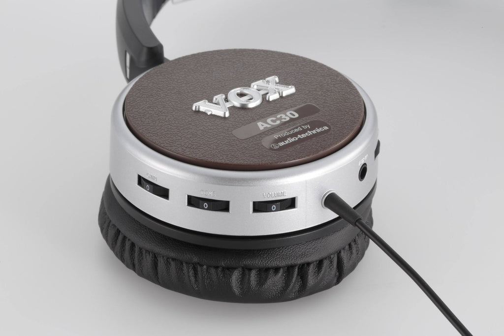 Active Guitar Headphones J70428