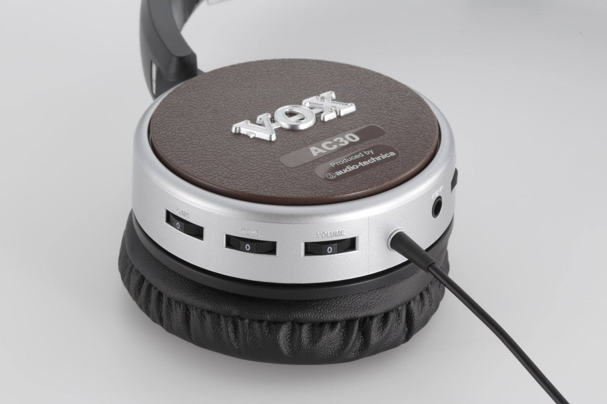 Active Guitar Headphones J70428