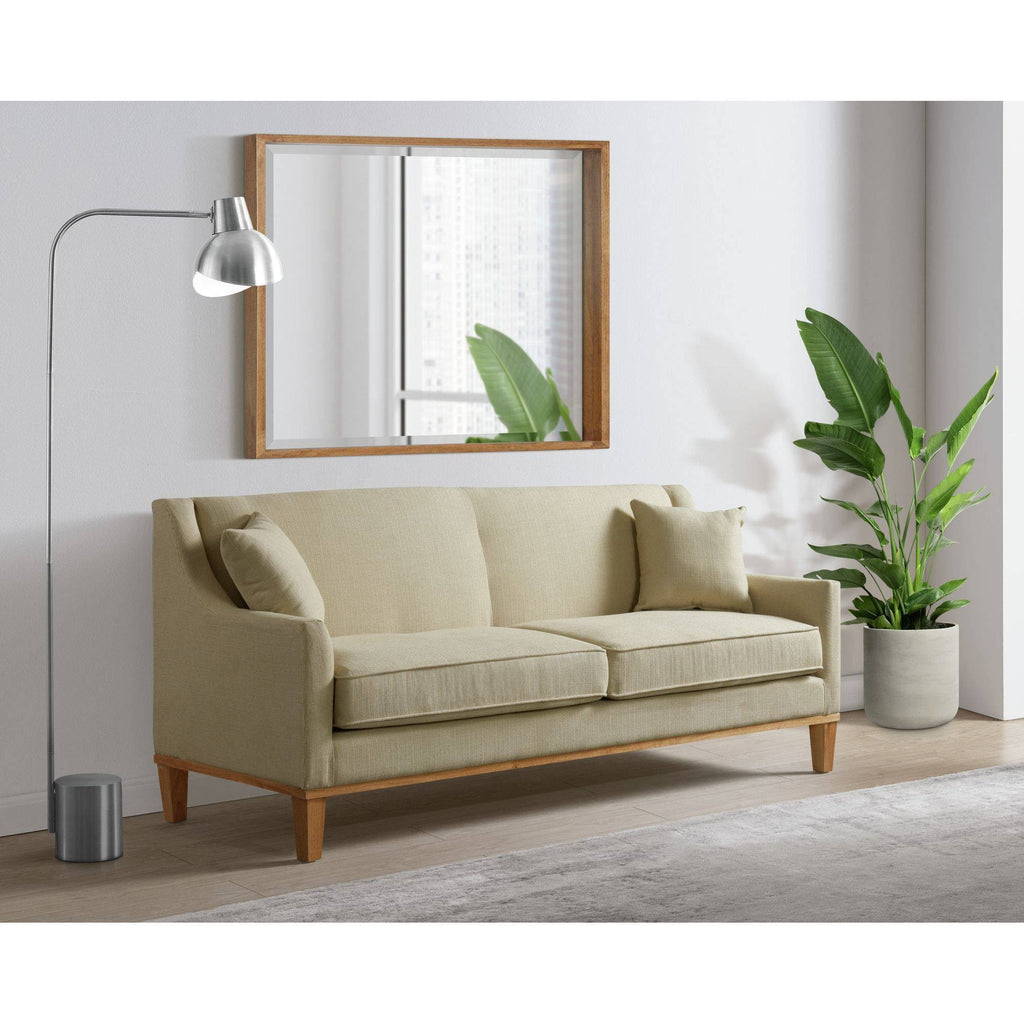 Hemp Sofa J50364