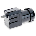 AC Gearmotor, 14 RPM, TEFC, 115/230V I760463