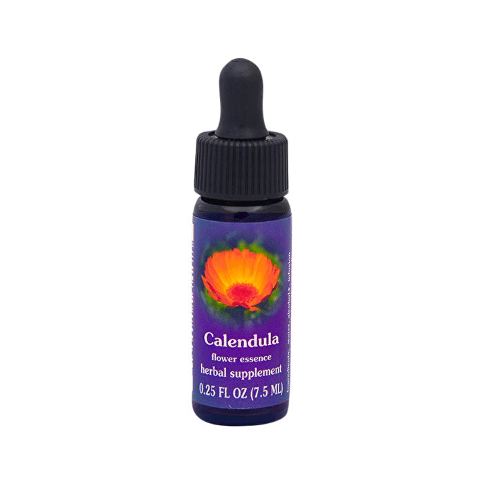 Cayenne Flower Essence 7.5ml Z3695