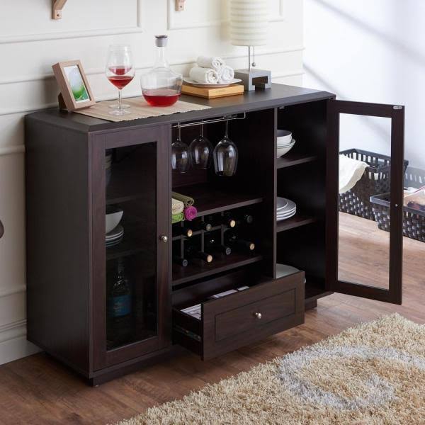 Espresso Buffet G6953