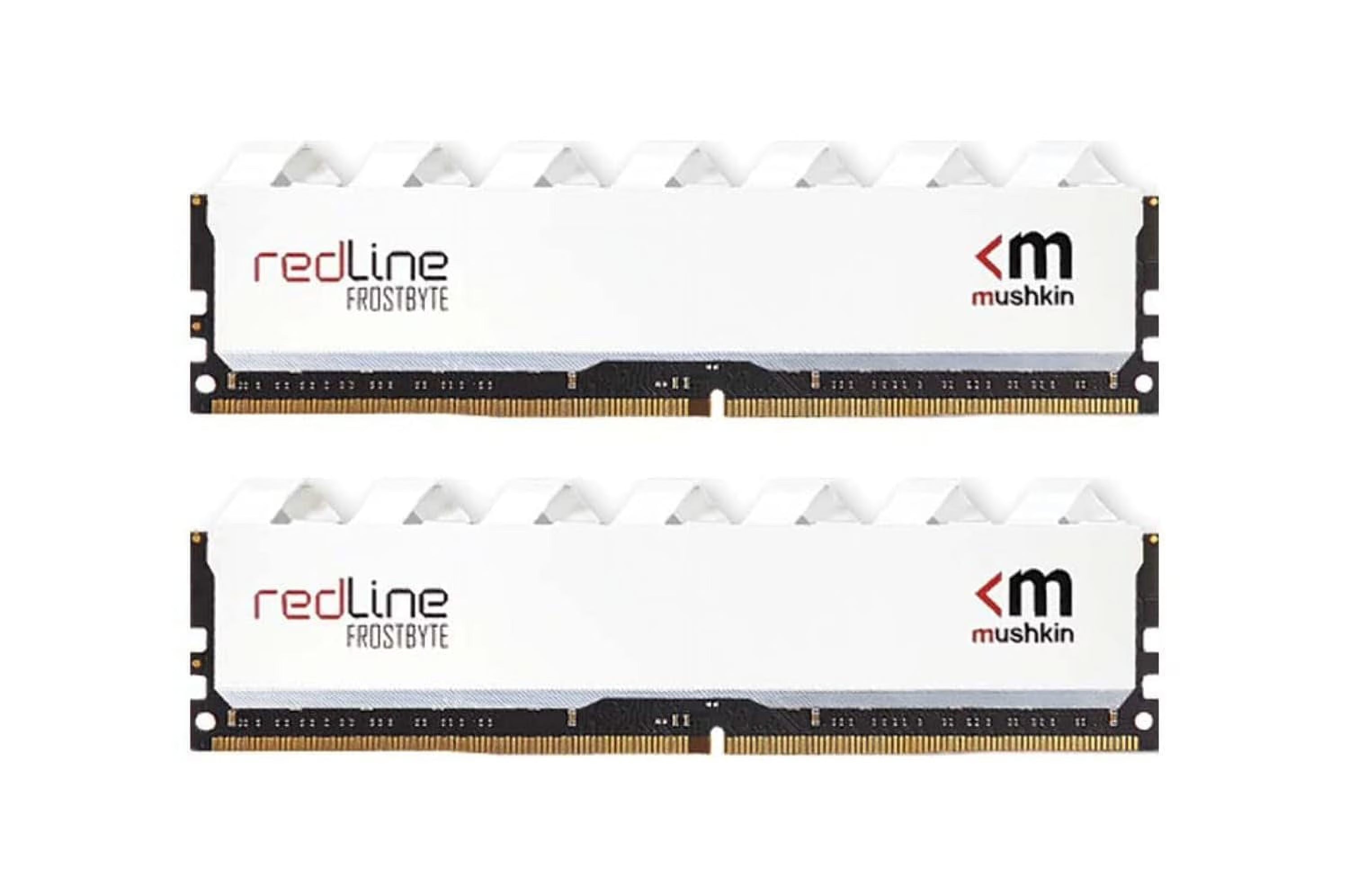 32GB (2x16GB) 3600MHz DDR4 UDIMM Desktop Ram L9882