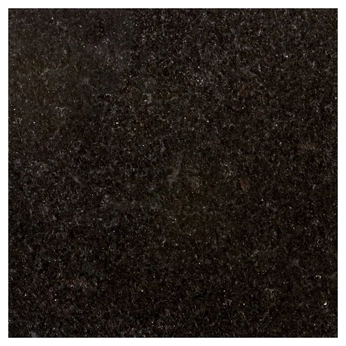 Mahogany Solid Black Granite Top Portable Kitchen Island A846