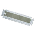 White 36 x 5 Cut-End Blended Yarn Dust Mop Heads, 12/Carton W847