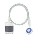 Portable Handheld Electric Rechargeable Shower U71041