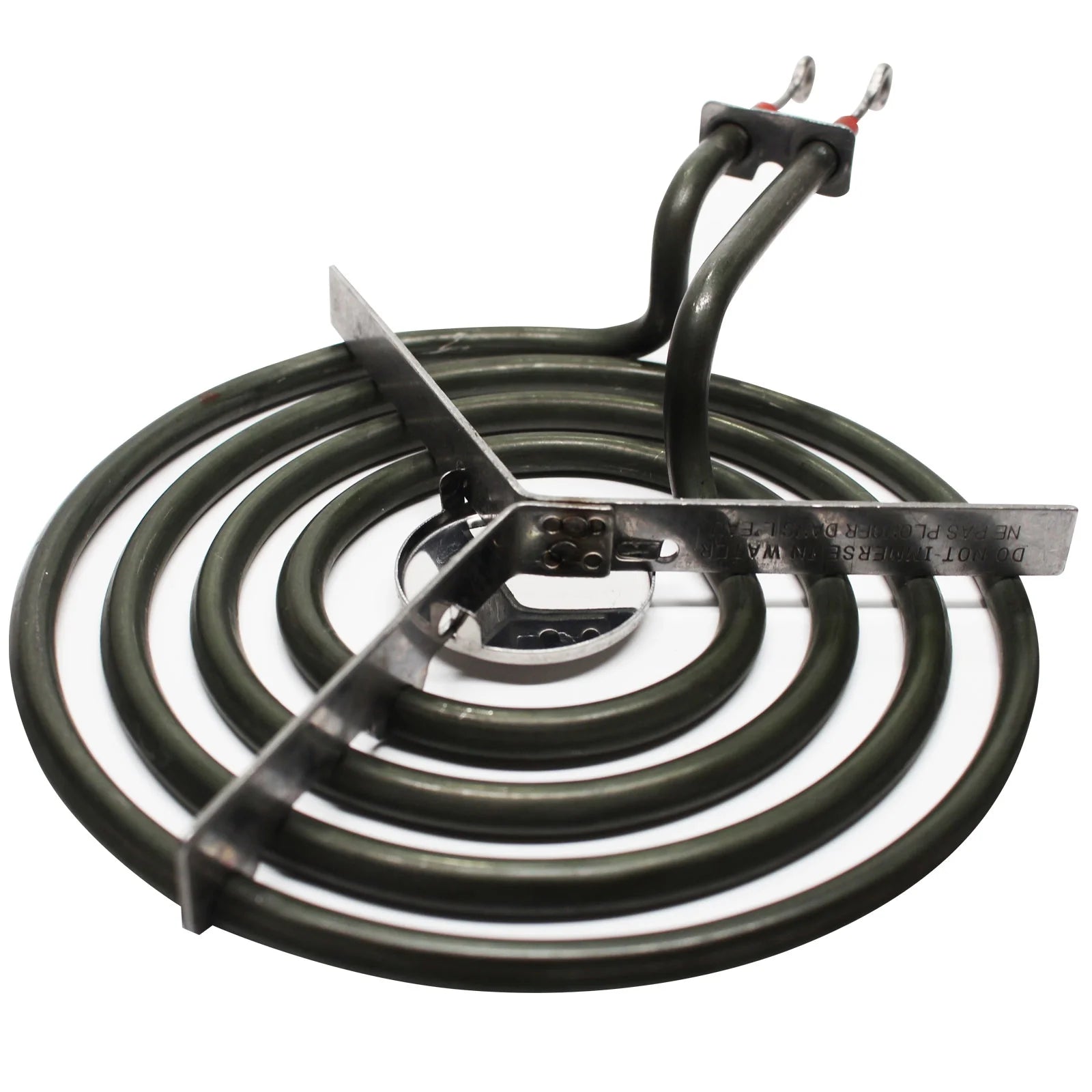 6 inch 4 Turns Surface Burner Element for Range, Stove & Cooktop M2537