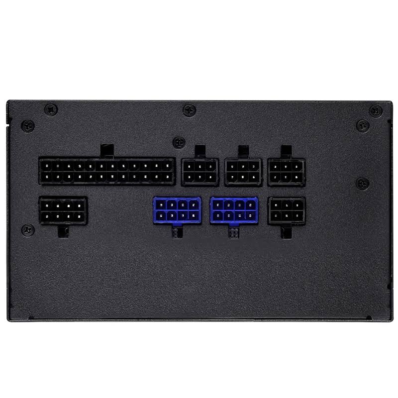 550W Power Supply T41795