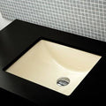 Under-Mount Sink Biscuit I5080