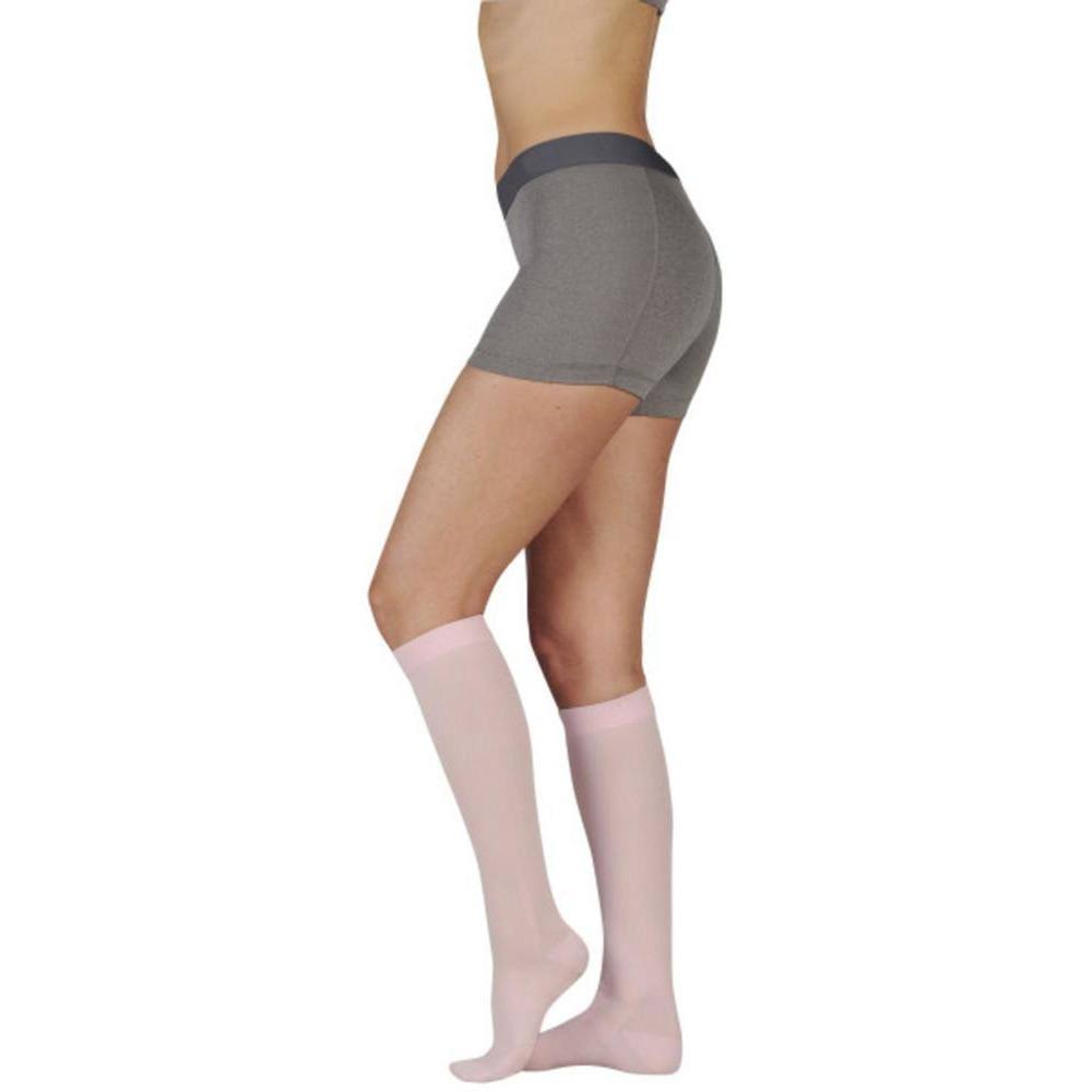 Knee High with Silicone Top Band L351774