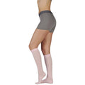 Knee High with Silicone Top Band L351774