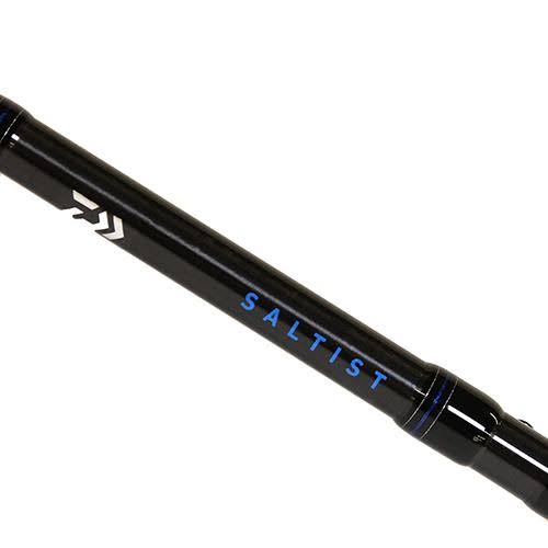 Saltwater Spinning Rod A6746