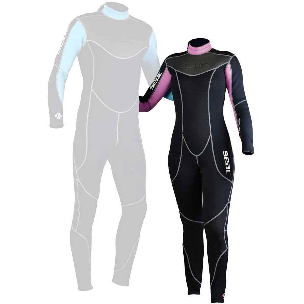 3mm Wetsuit U3001
