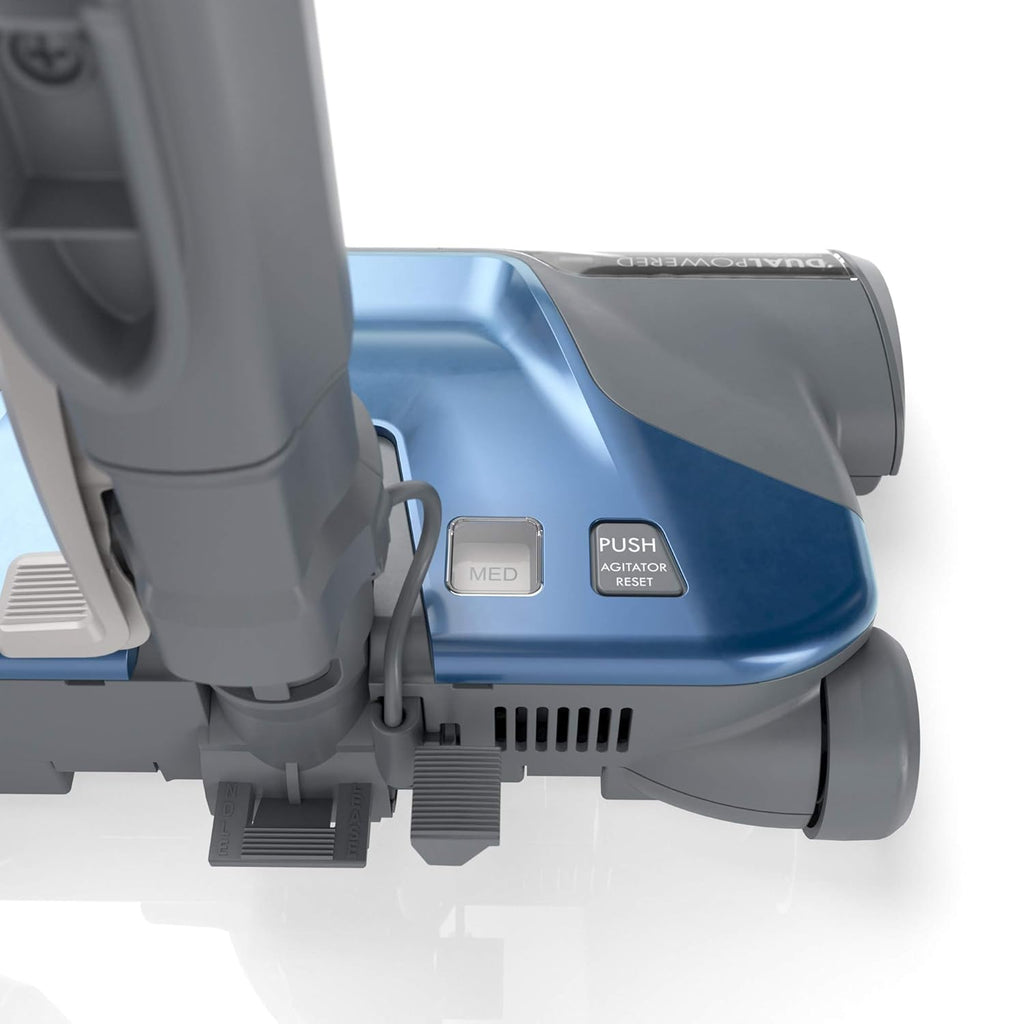 Blue Canister Vac C1245