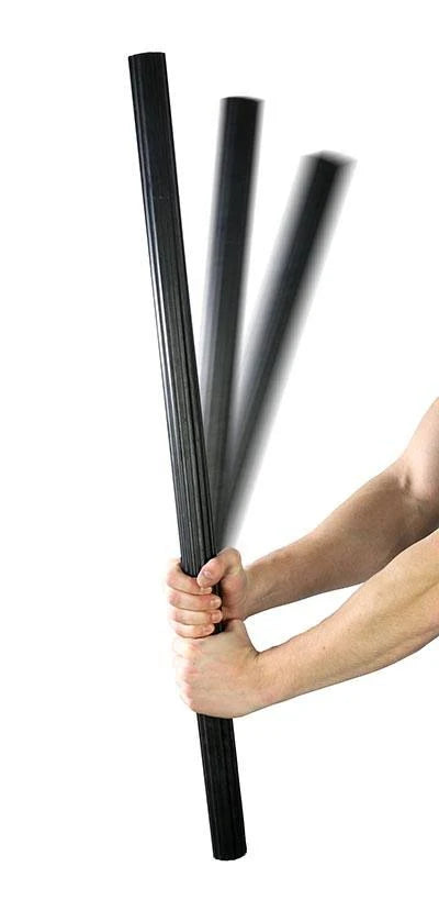 Flexible Exercise Bar - 36x22 Blue Heavy N167