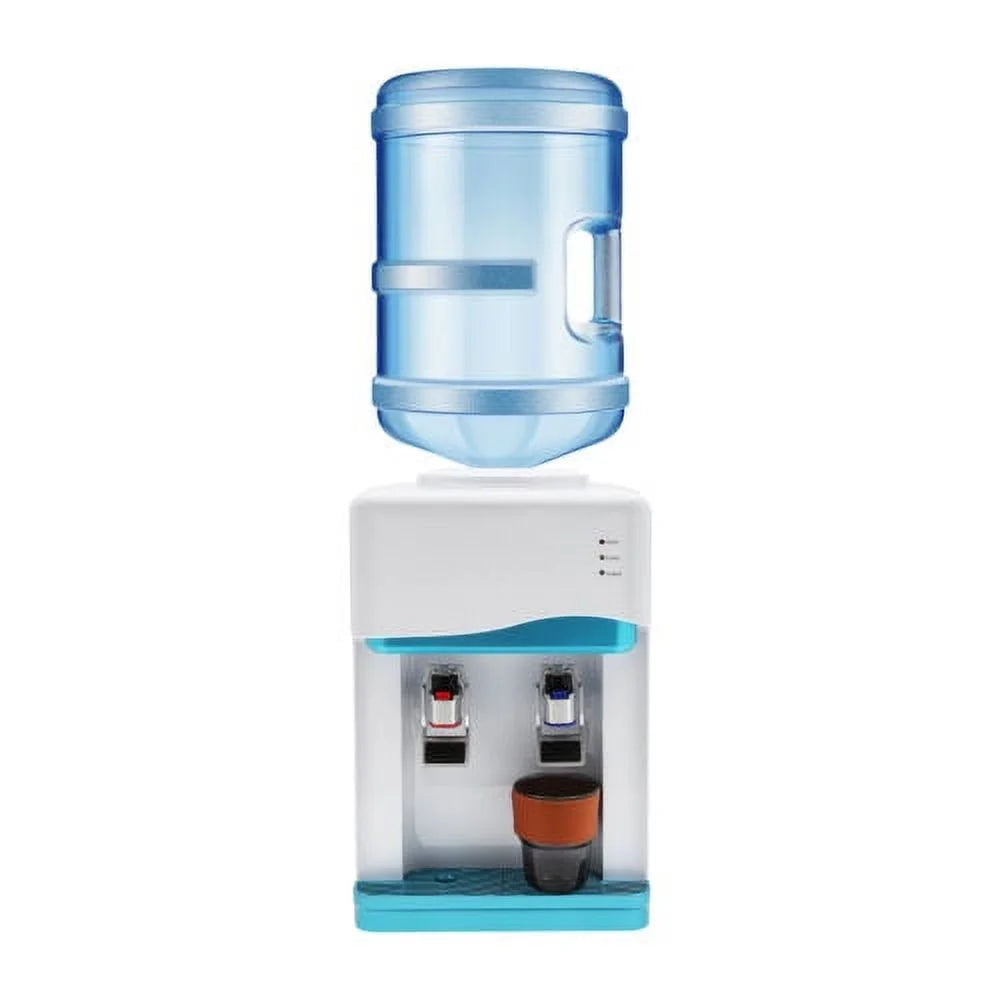 5 Gal Hot & Cold Water Dispenser with Child Safety Lock N331