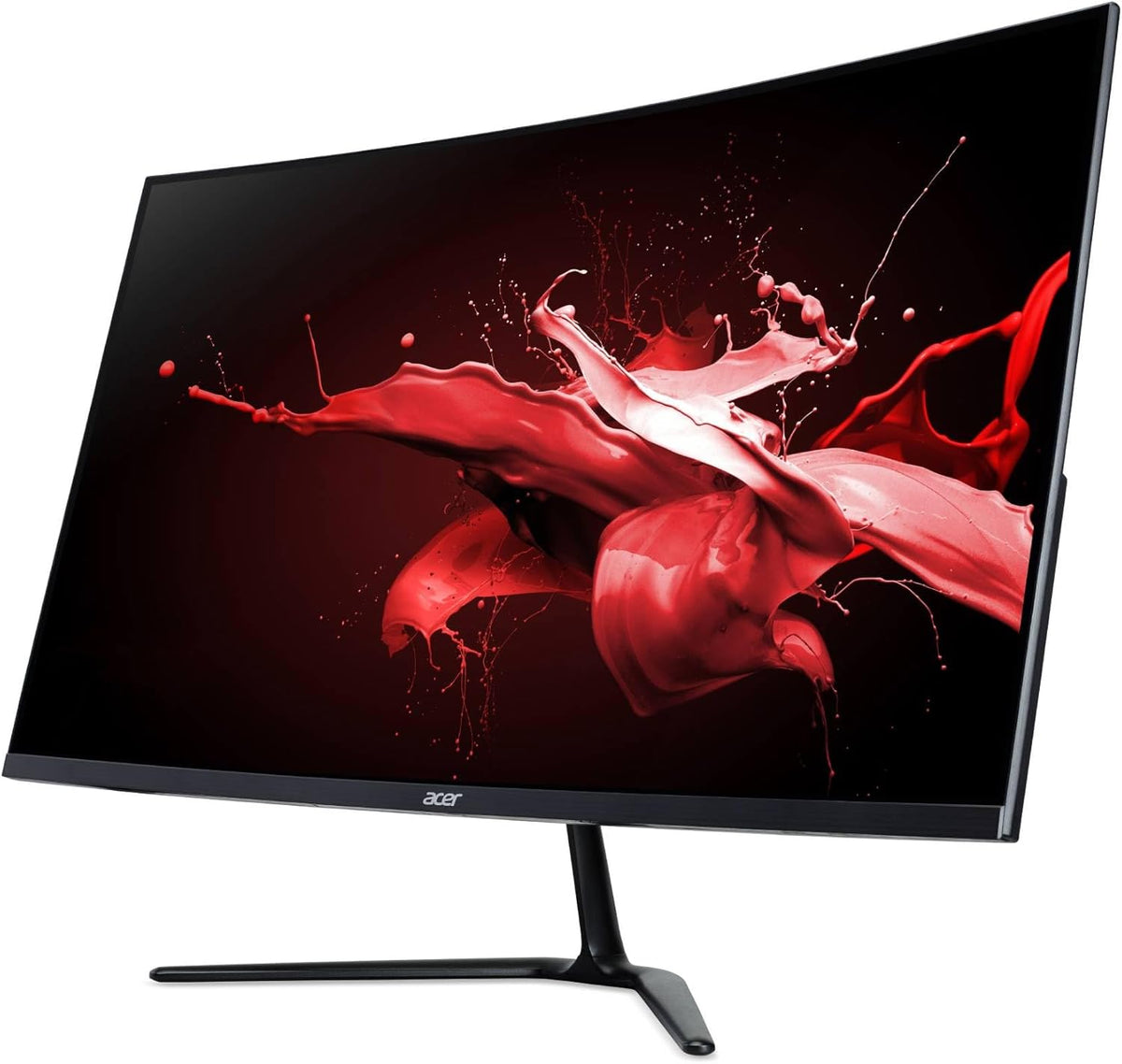 31.5" Widescreen Monitor FullHD 1920x1080 165Hz IPS 350Nit HDMI P93702