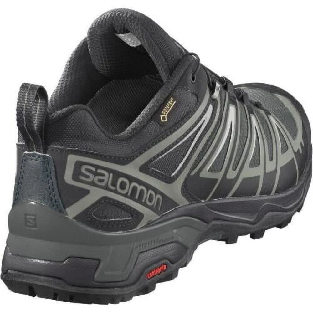 Waterproof Running Shoes D536