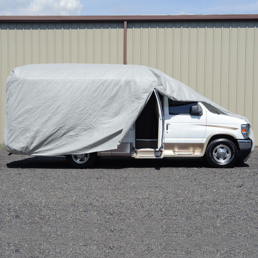 100% Waterproof RV Cover F71314