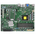 Motherboard Socket 1151 C246 Up to 64GB PCIe H5944