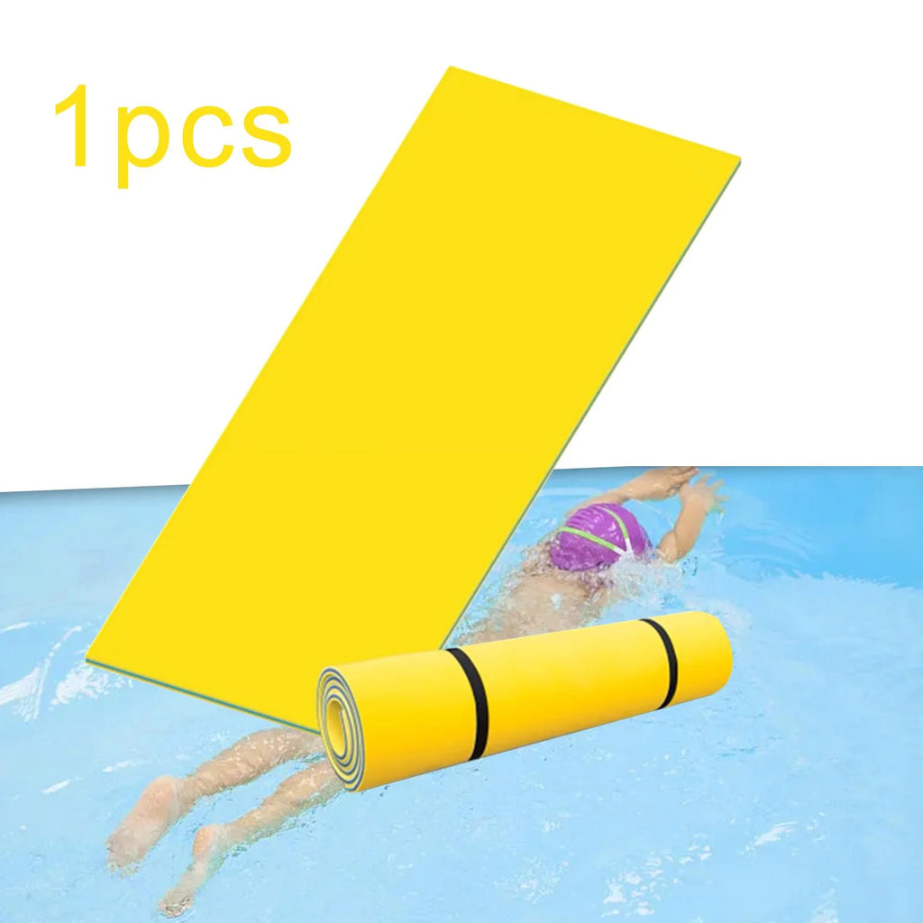 Floating Water Mat for Swimming Outdoor W1997