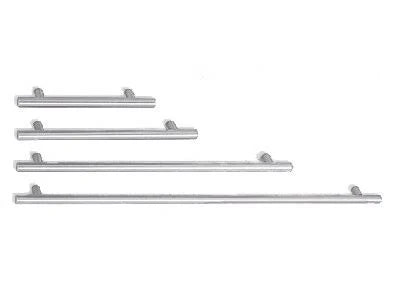 Satin Stainless Steel Cabinet Handle Pull N3825
