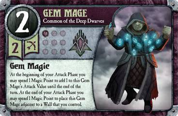 Summoner Wars Master Set B348