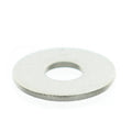 Stainless Steel 5mm Flat Washer, Pack of 10 X358