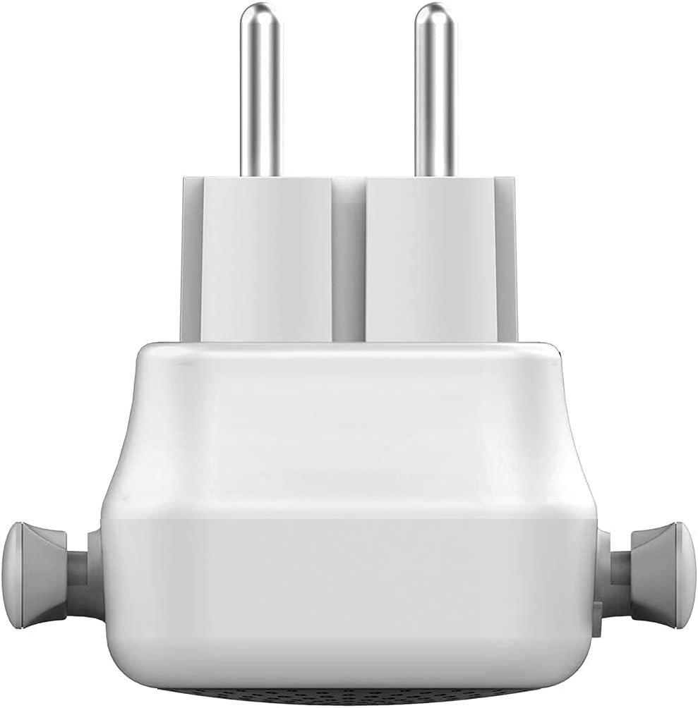 1080P Wired Security Camera with 2-Way Talk P406