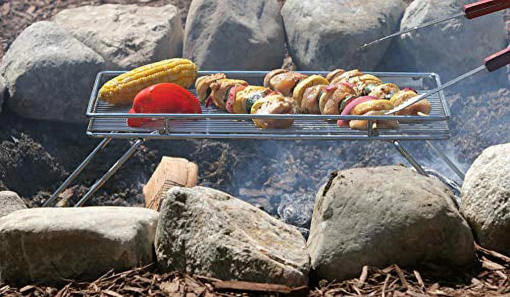 Explorer Campfire Grill K95151