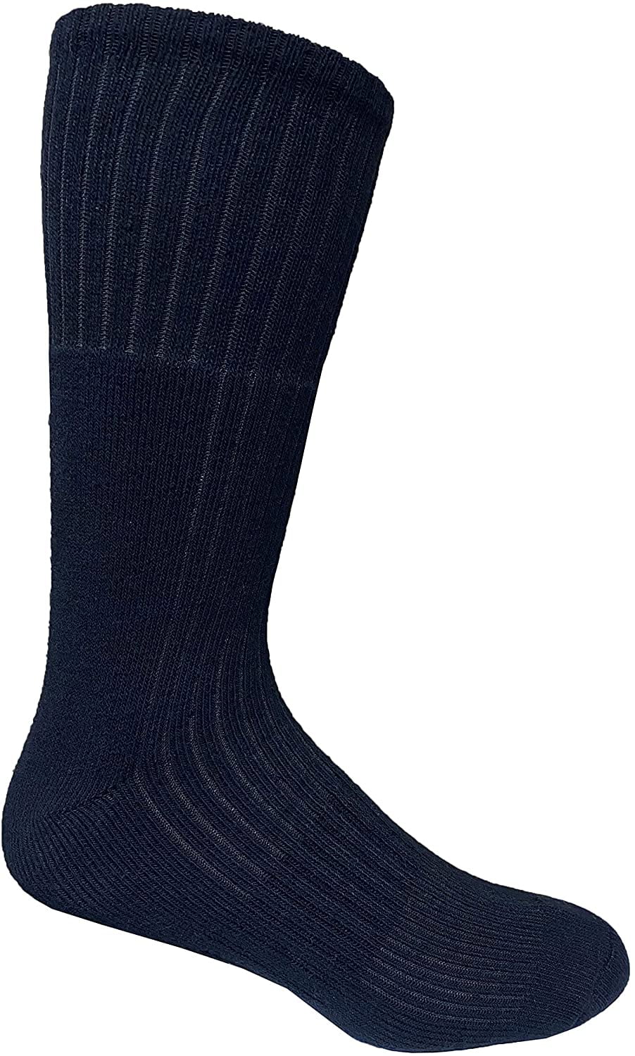 Cotton Crew Socks V795756
