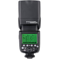 TTL Flash for Fujifilm Cameras L257614