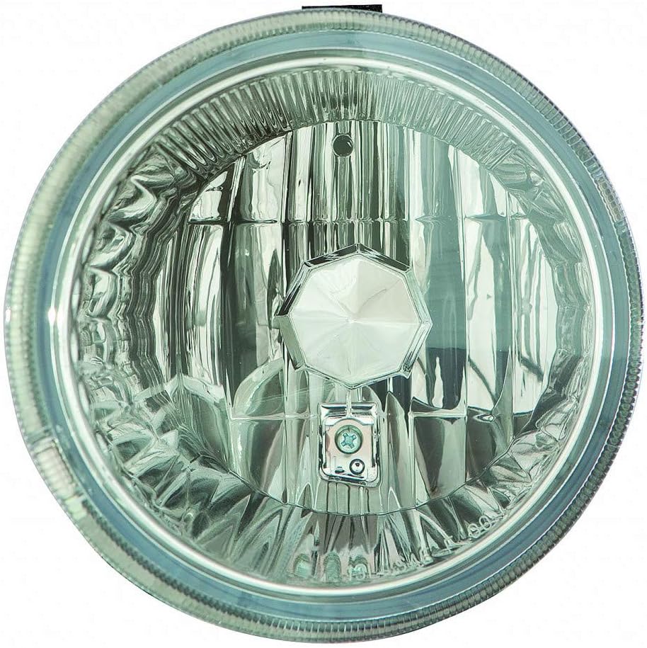 Fog Light Assembly Pack of 2 J5458