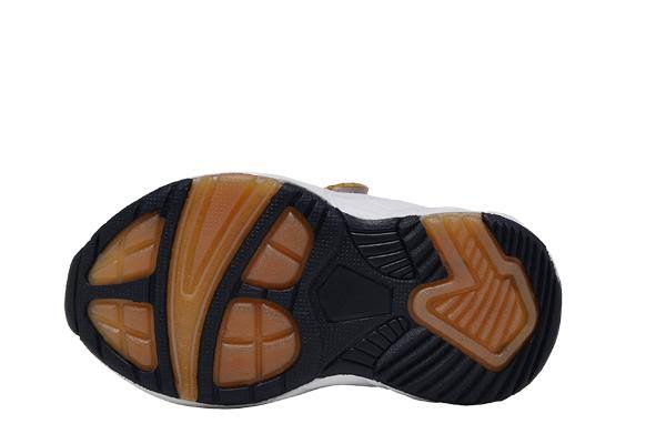 Orthopedic High Top Boy's Shoes R72878