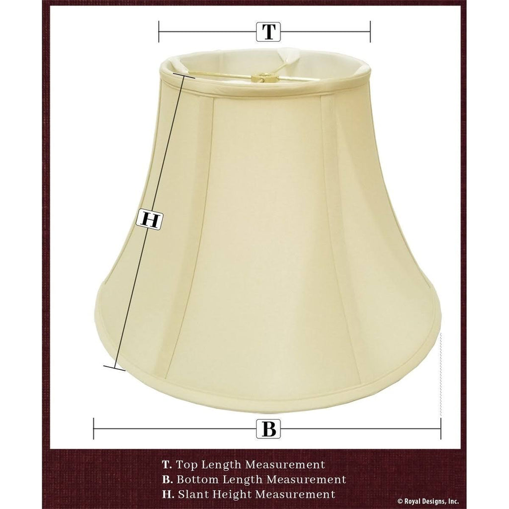 Eggshell Lamp Shade D586