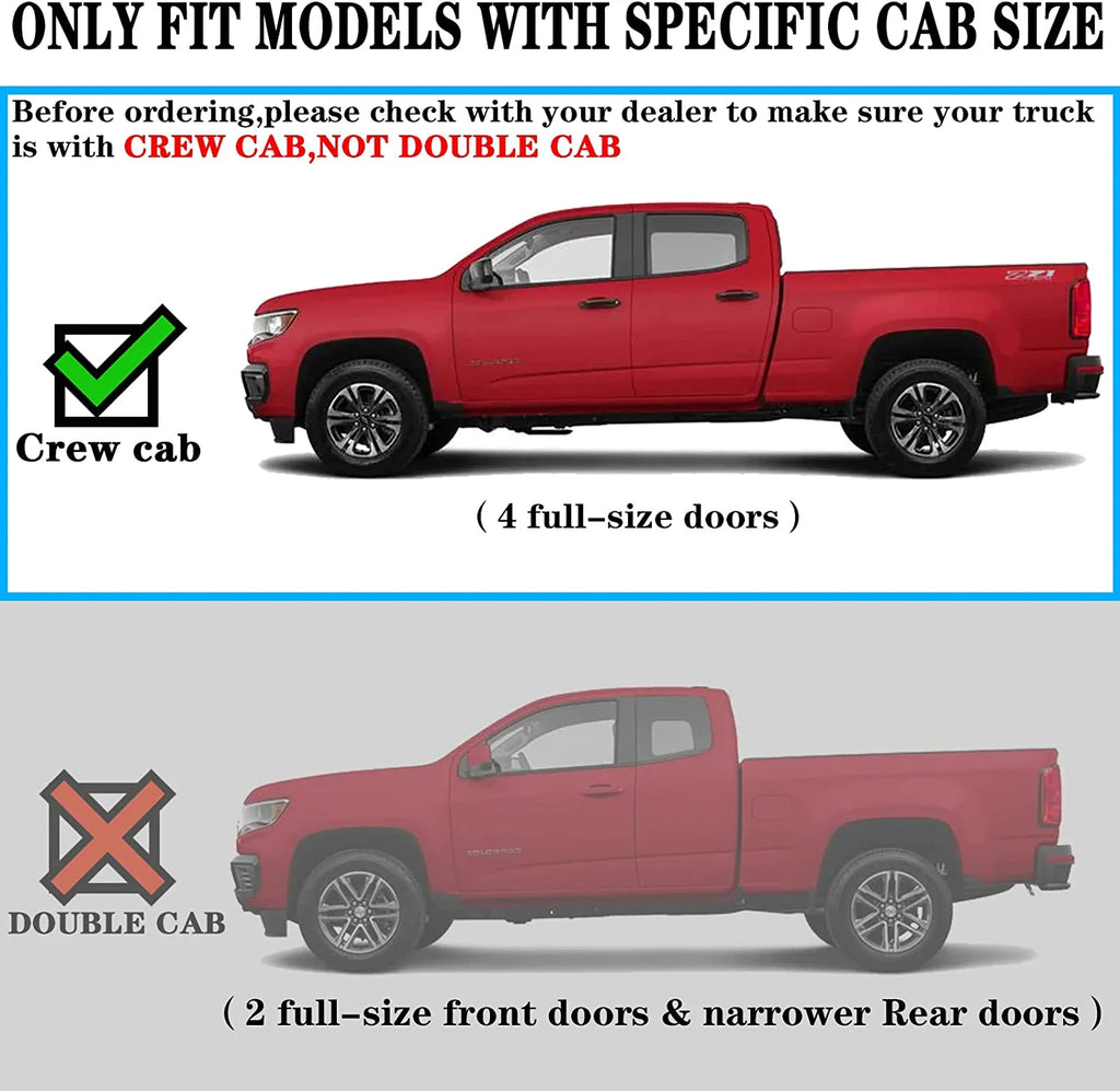 Nerf Bars Side Steps Running Boards Aluminum D46191