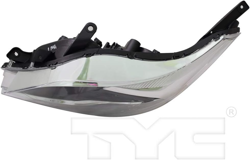 Halogen Headlight Pair for Toyota Avalon 2016 2017 2018 J41627