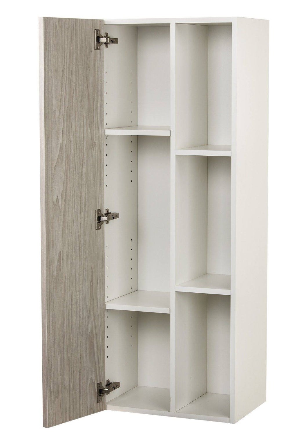 Wall Hung Linen Tower L391