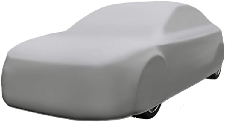 5 Layers Waterproof Car Cover I834