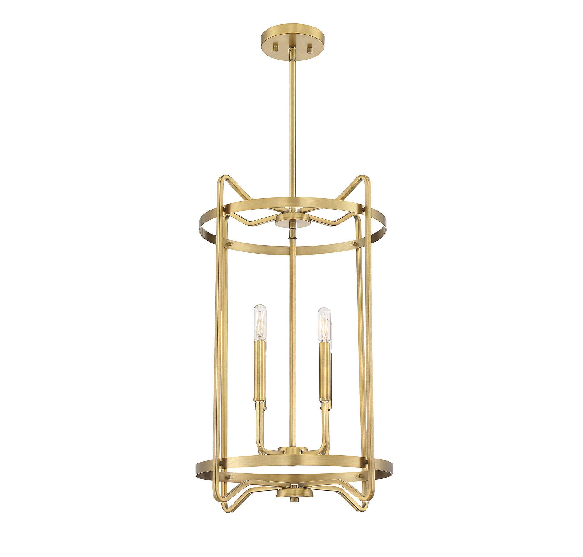 4 Light Foyer P10576