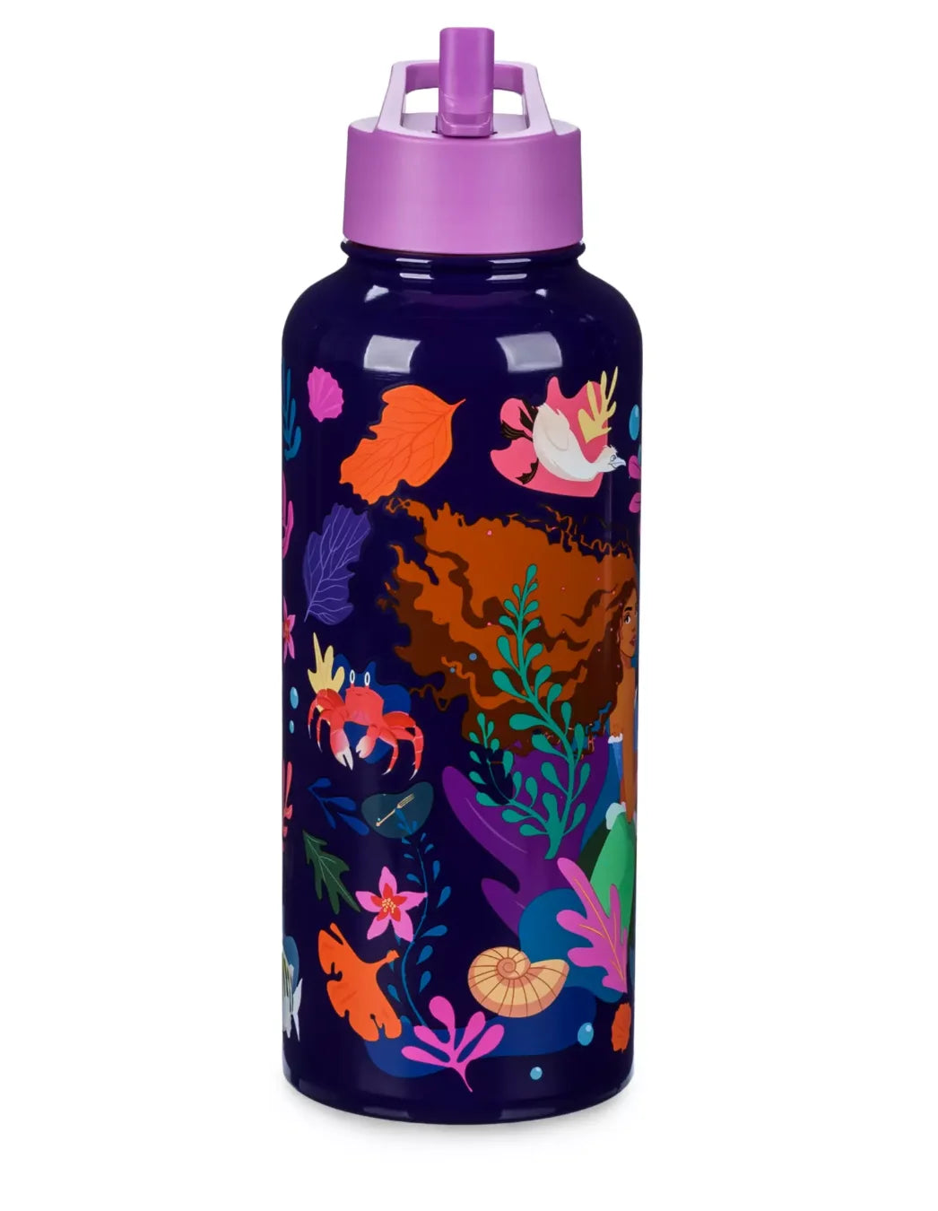 Stainless Steel Water Bottle P644120