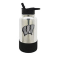 32 oz. Stainless Steel Water Bottle J379636