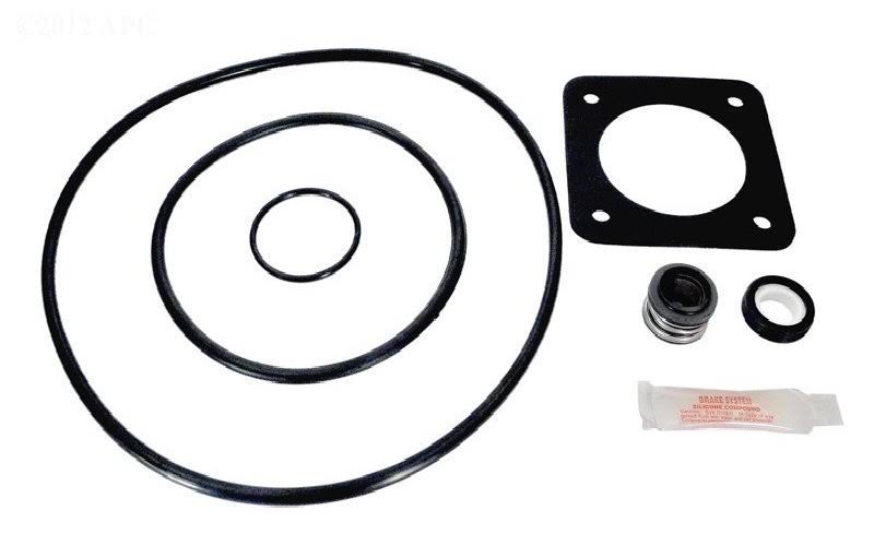1HP Motor Kit Q53205