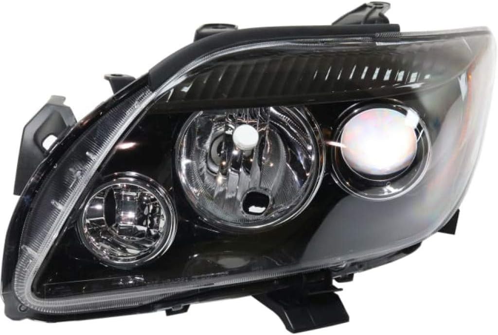 Headlight Unit for Scion tC 2008 2009 2010 Driver Side S325