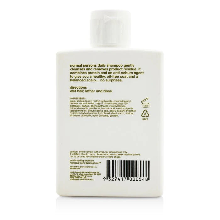 Daily Shampoo 300ml H447337