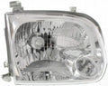 Headlight Assembly for 2005-2007 Toyota Sequoia Passenger Side D85027