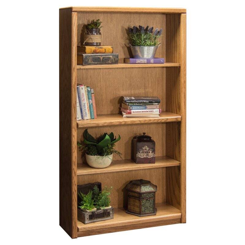 Contemporary Bookcase D35375